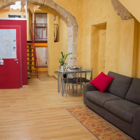 Appartamento Rosso Buoni E Cattivi Cagliari Room photo